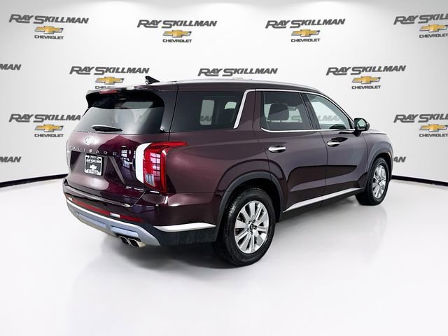 Used 2024 Hyundai Palisade SEL AWD/4WD image 7