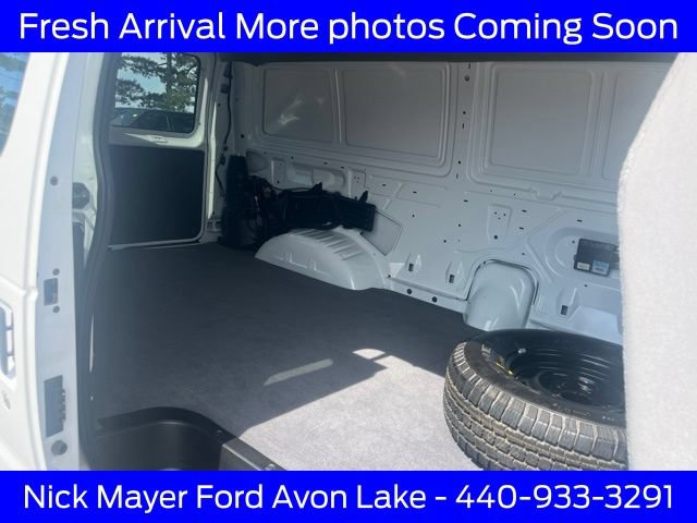 Used 2002 Ford E-150 and Econoline 150 RWD image 13