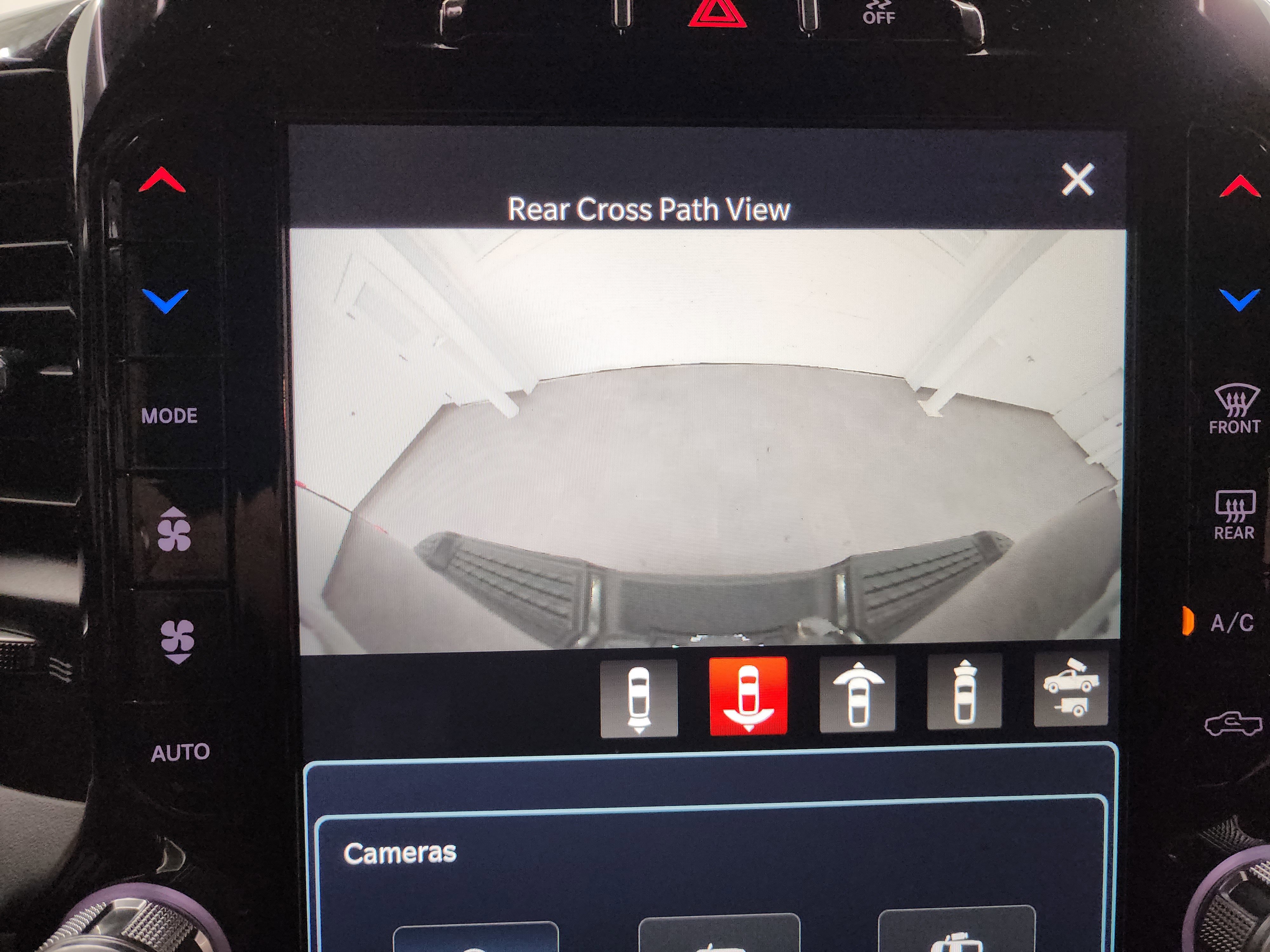 Used 2022 RAM 2500 Laramie image 54