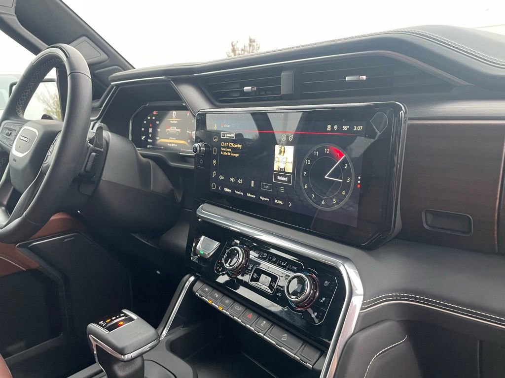 Used 2026 GMC Sierra 1500 Denali Ultimate image 31