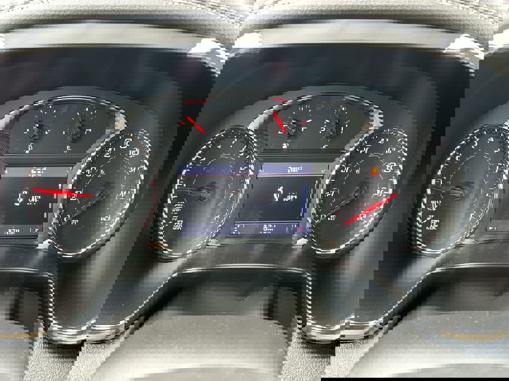 New 2025 Chevrolet Blazer LT w/ Convenience Package image 15