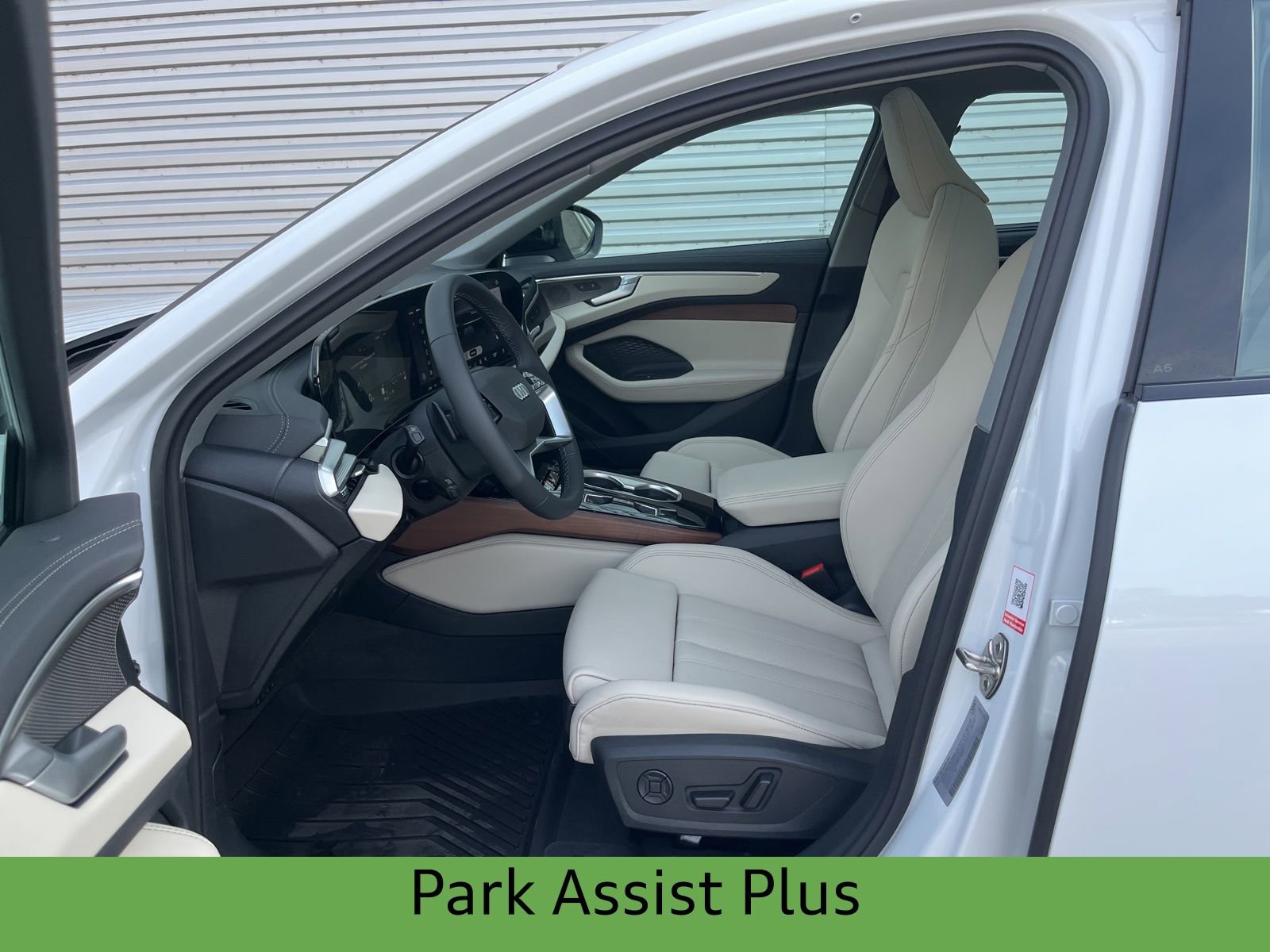 New 2026 Audi A6 Premium Plus image 27