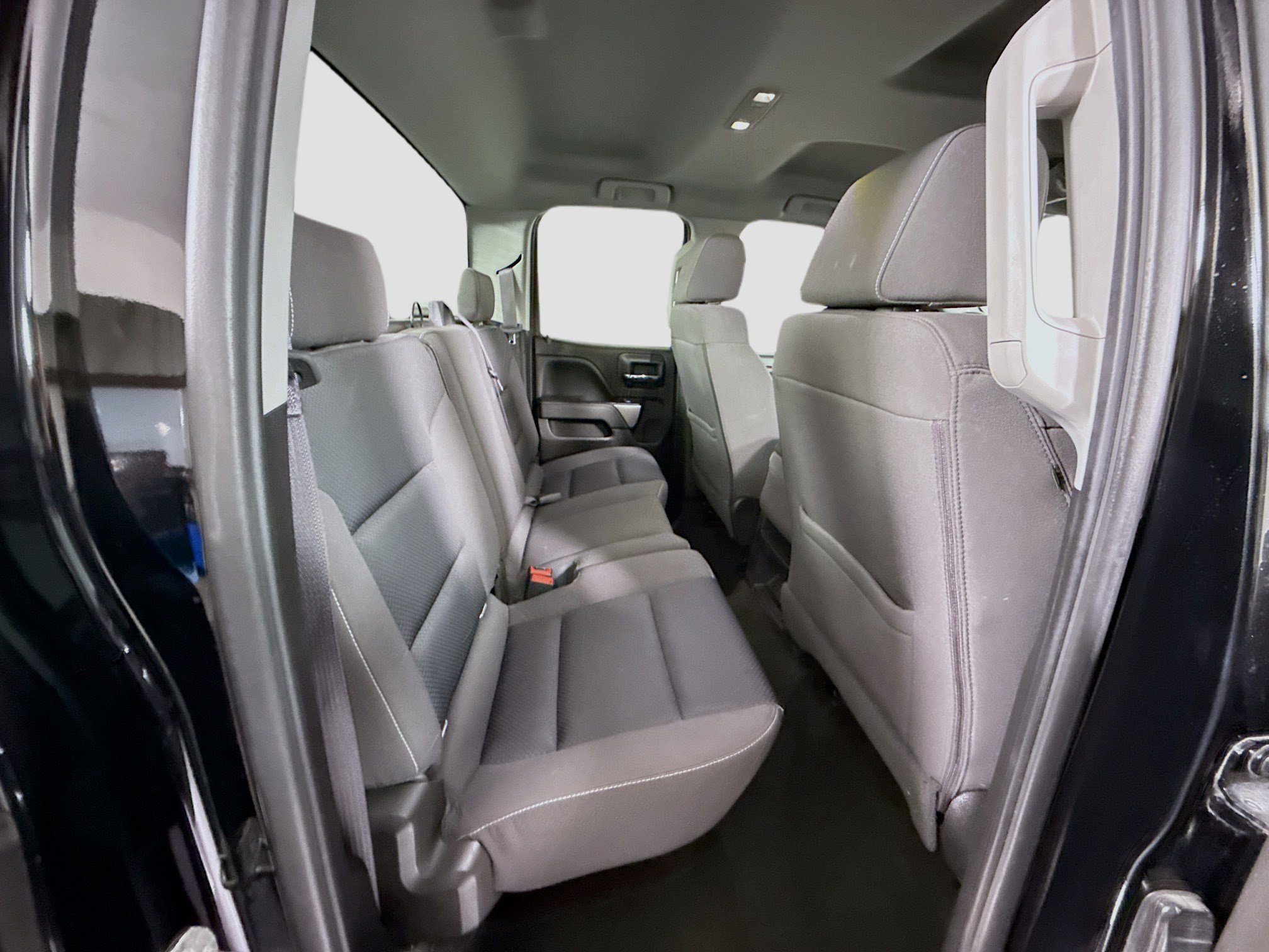 Used 2017 Chevrolet Silverado 1500 LT w/ All Star Edition image 25