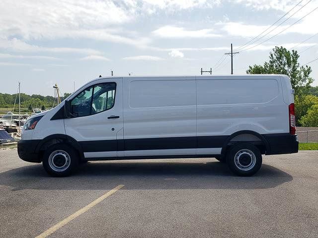 New 2025 Ford Transit 250 Low Roof w/ Load Area Protection Package image 4