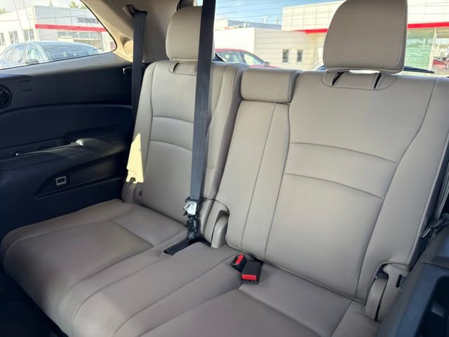 Used 2018 Honda Pilot Elite image 6