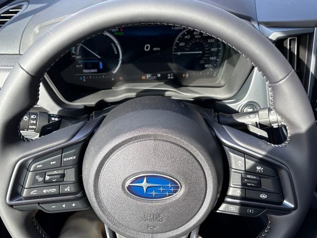 New 2025 Subaru Forester Limited image 10