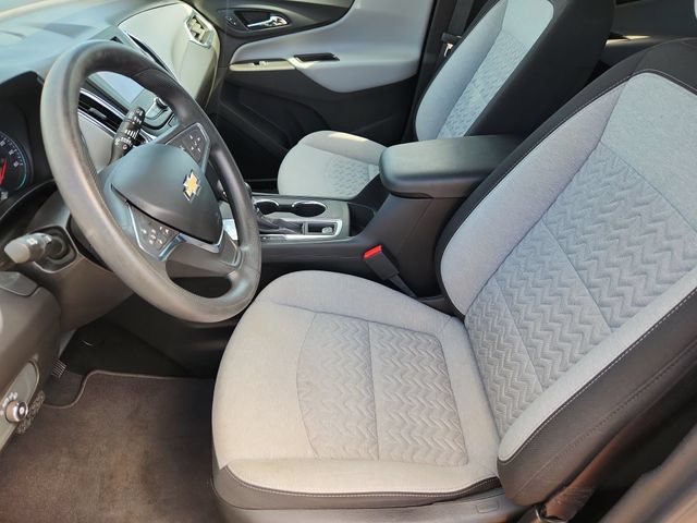 Used 2022 Chevrolet Equinox LT FWD image 13