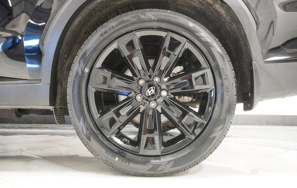 Used 2025 Hyundai Palisade XRT FWD image 40