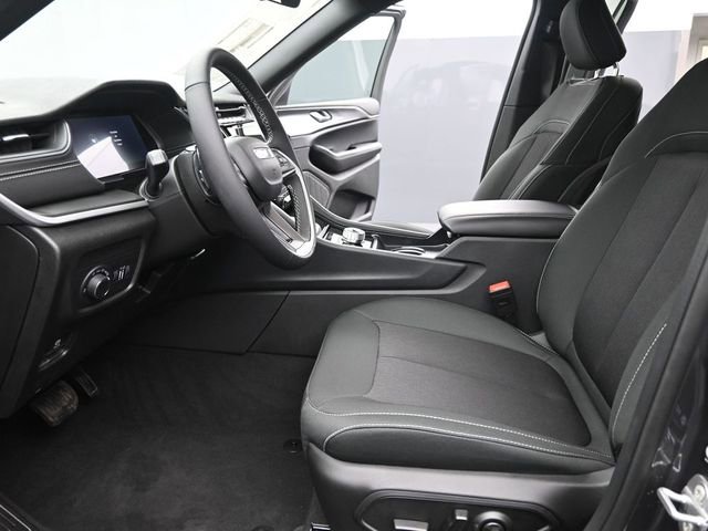 New 2026 Jeep Grand Cherokee Laredo X AWD/4WD image 10