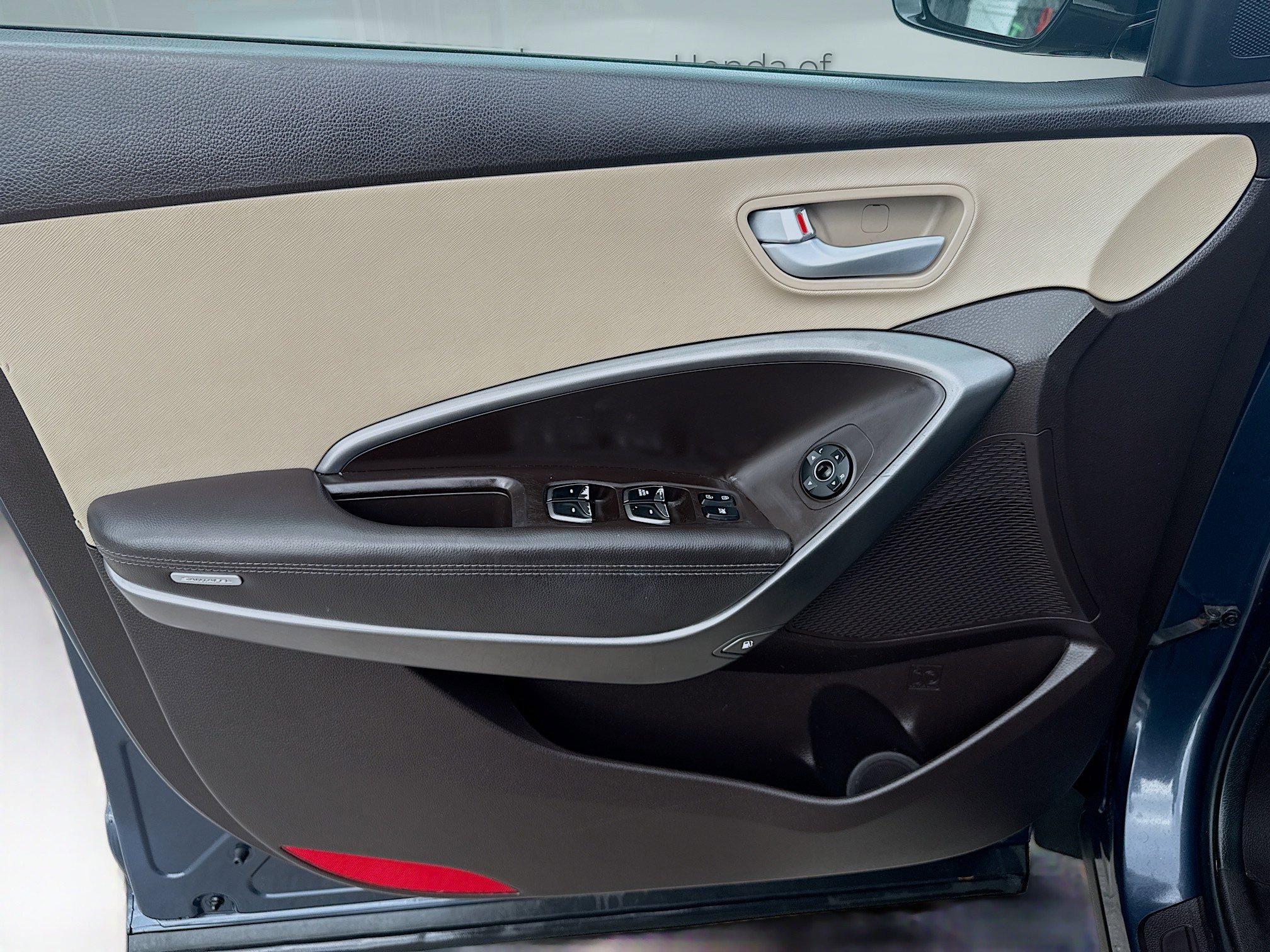 Used 2018 Hyundai Santa Fe Sport image 19