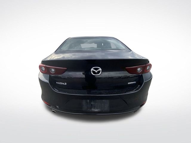 Used 2024 MAZDA MAZDA3 s image 8