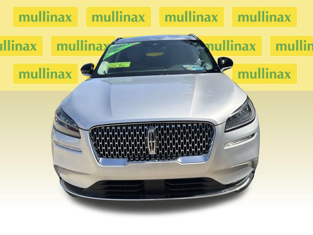 Used 2020 Lincoln Corsair FWD w/ Equipment Group 101A image 15
