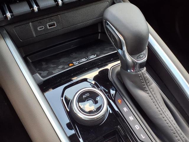 New 2026 Chevrolet Colorado ZR2 w/ Technology Package image 16