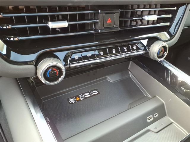 New 2026 Chevrolet Tahoe Premier image 23