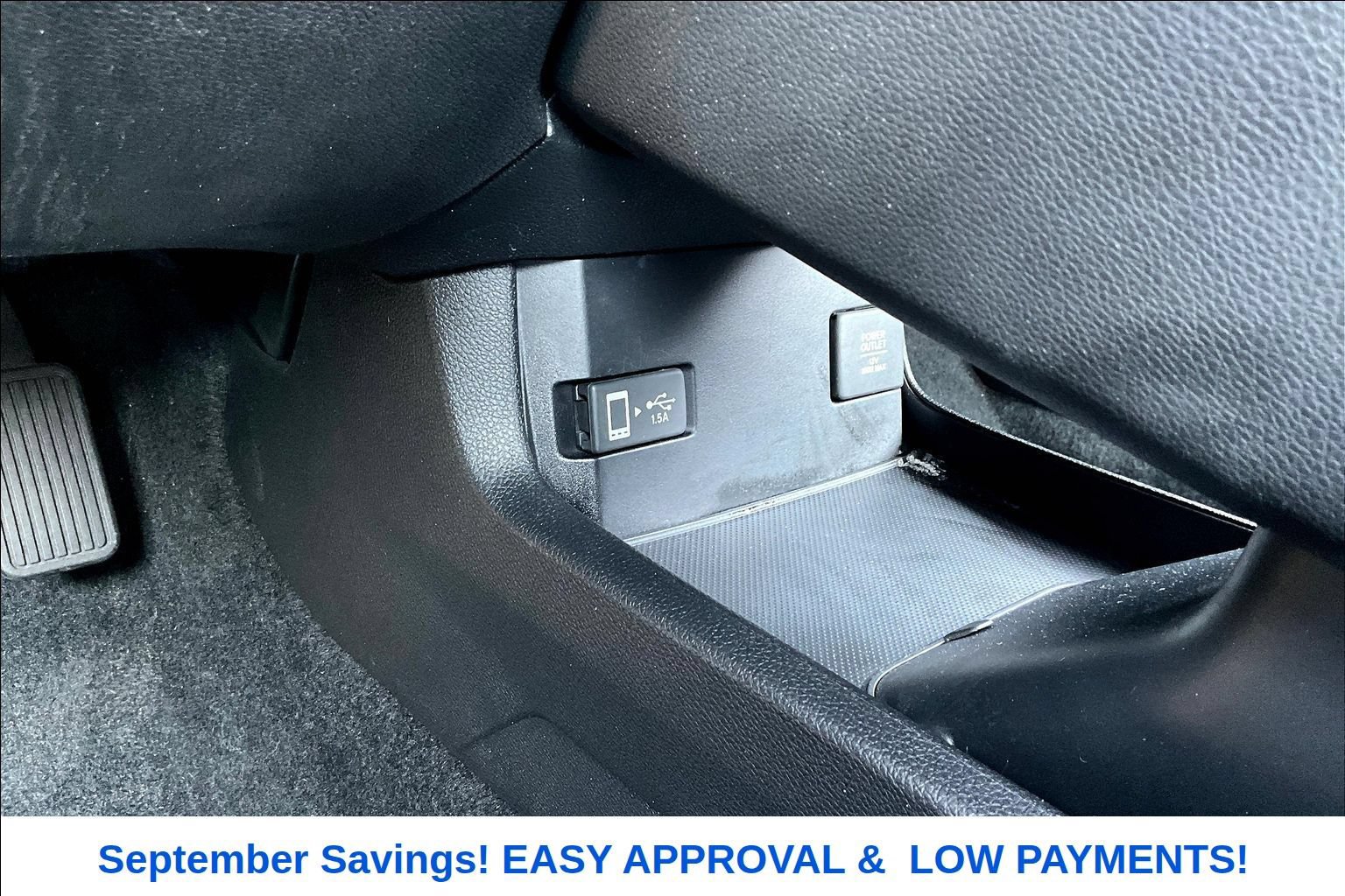 Used 2019 Honda Civic EX-L image 14