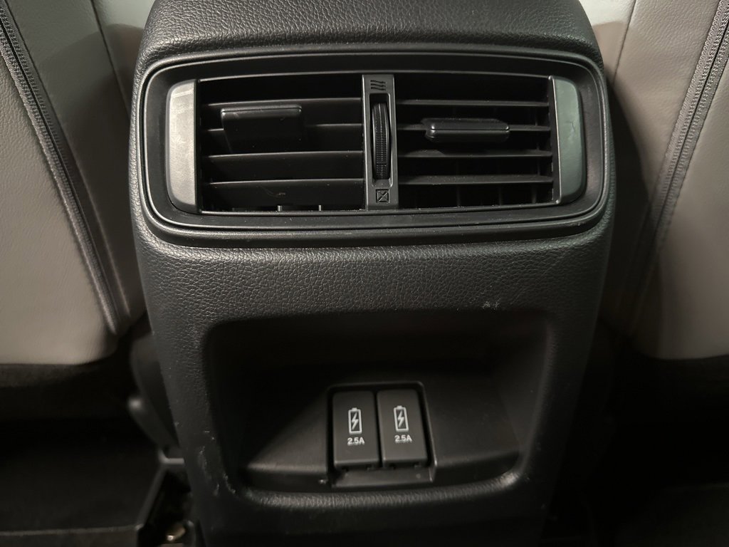 Used 2018 Honda CR-V EX-L image 22