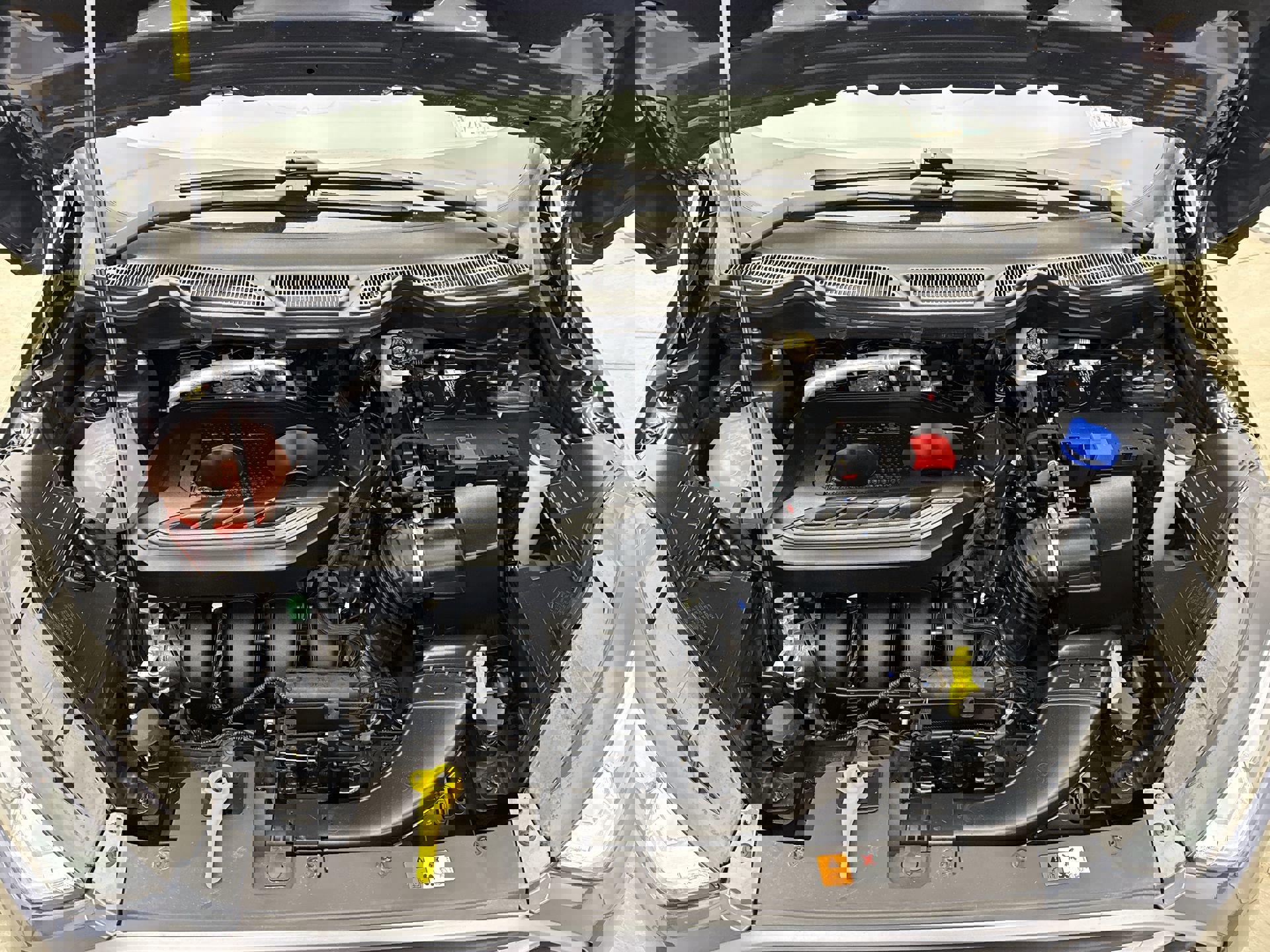 Used 2022 Ford EcoSport SE w/ SE Convenience Package image 25