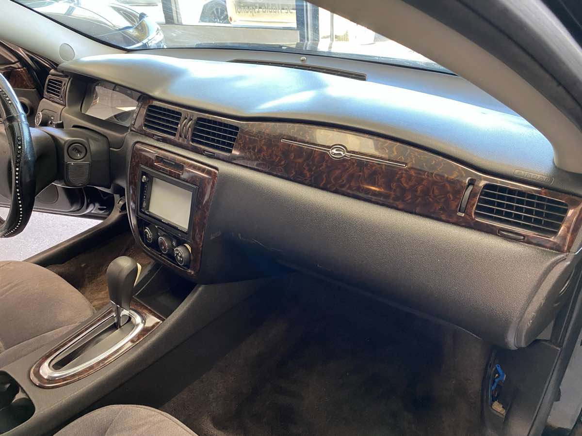 Used 2012 Chevrolet Impala LS image 14