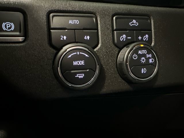 Used 2025 Chevrolet Silverado 1500 RST w/ Convenience Package II AWD/4WD image 25