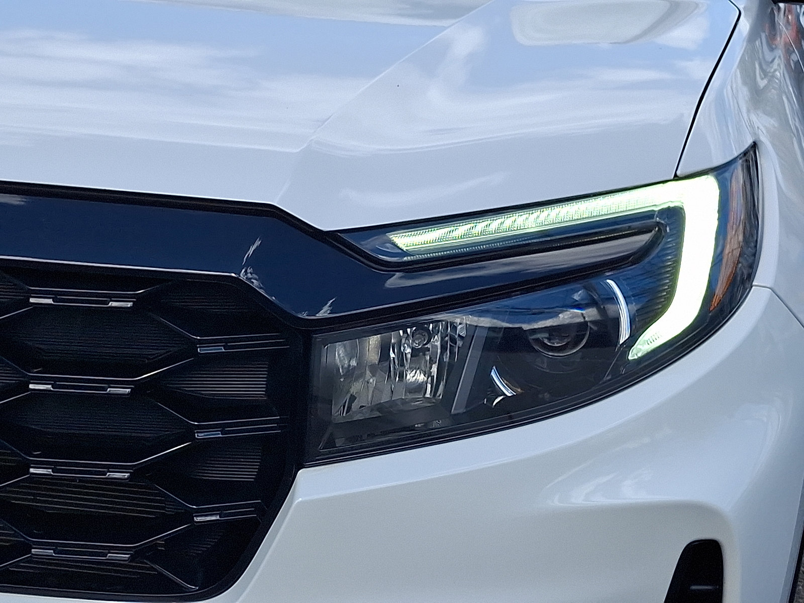 Certified 2023 Honda Passport Elite image 12