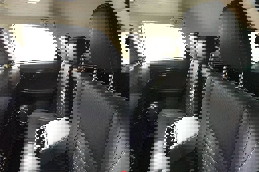 Used 2020 Lexus NX 300h 300h w/ Premium Package image 26