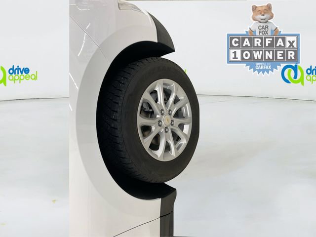 Used 2021 Chevrolet Equinox LT image 15