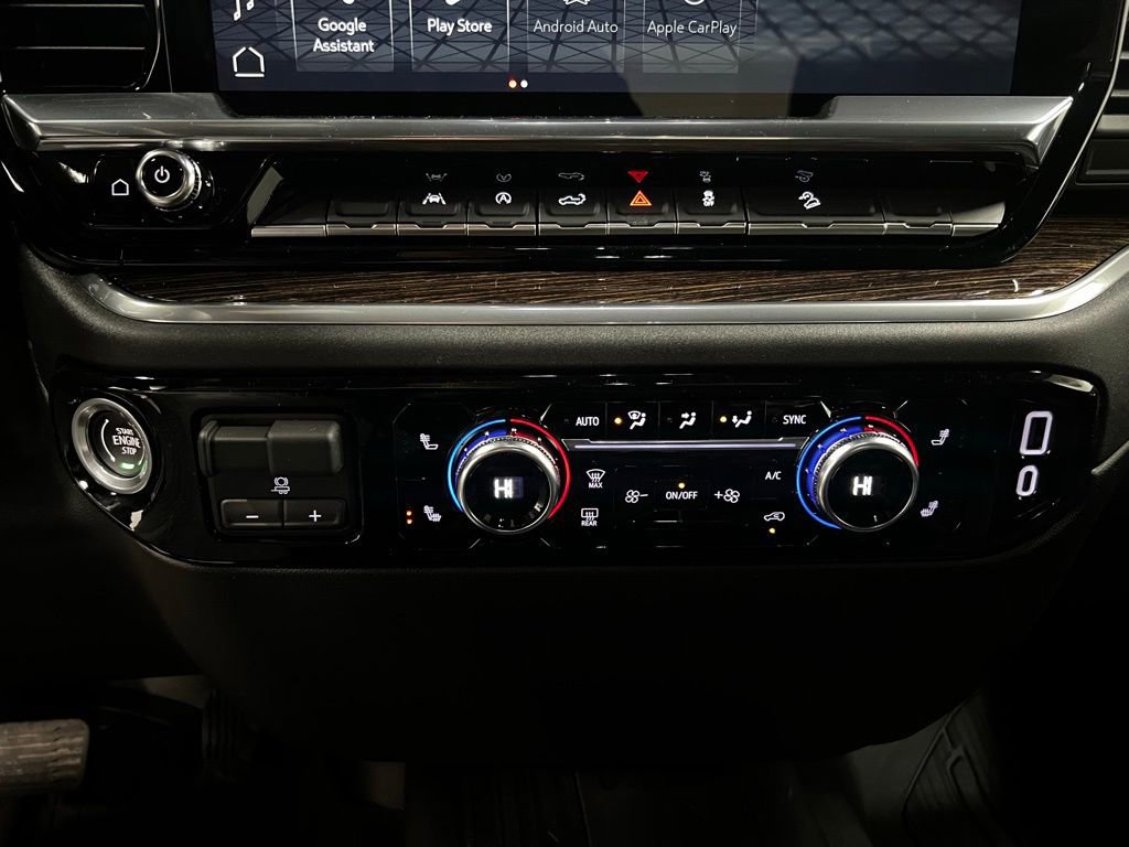 New 2026 GMC Sierra 1500 Elevation w/ X31 Off-Road Package image 28