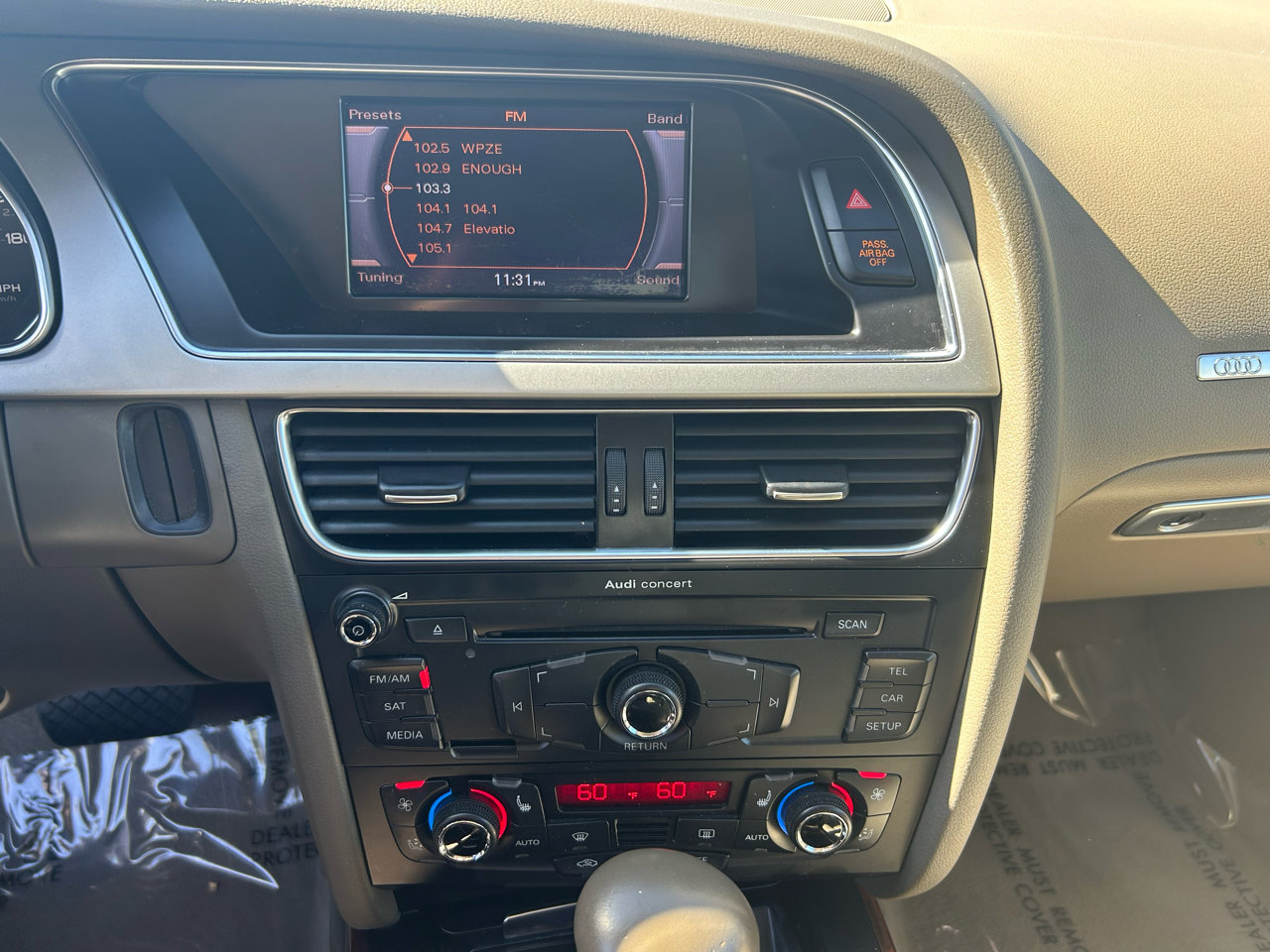 Used 2012 Audi A5 2.0T Premium Plus image 14