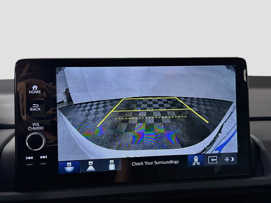 New 2027 Honda CR-V Sport Touring image 13