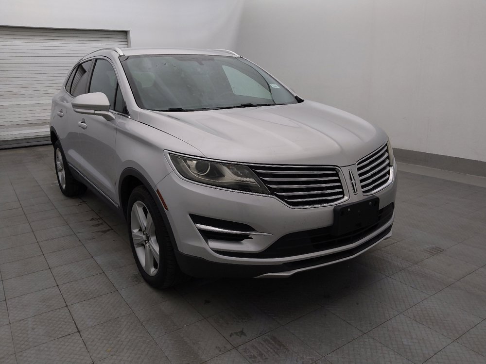 Used 2015 Lincoln MKC FWD image 13