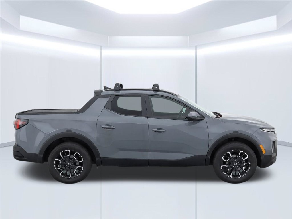 Used 2023 Hyundai Santa Cruz SEL Premium AWD/4WD image 11