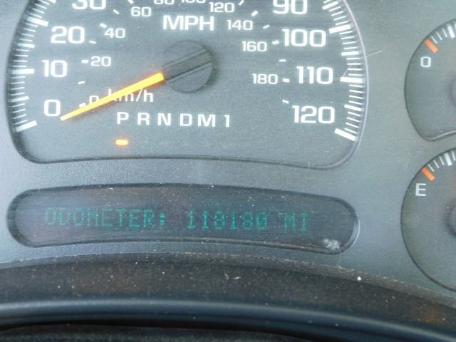 Used 2006 Chevrolet Silverado 2500 W/T image 15