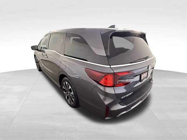 Used 2025 Honda Odyssey Elite image 5
