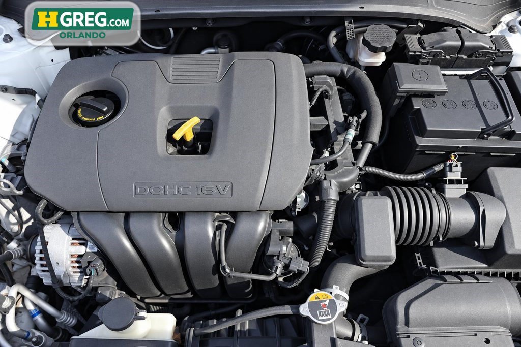 Used 2021 Kia Forte LXS FWD image 16