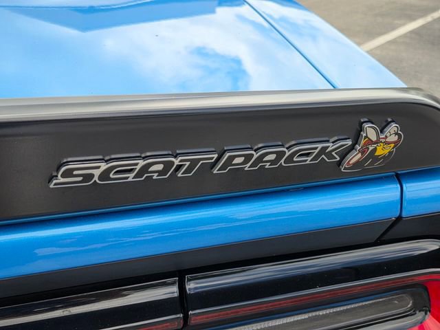 Used 2023 Dodge Challenger R/T Scat Pack w/ Plus Package image 11