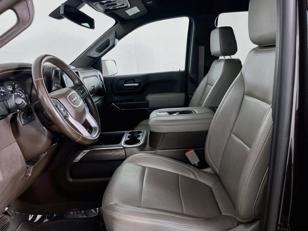 Used 2020 GMC Sierra 1500 SLT w/ SLT Premium Package AWD/4WD image 28