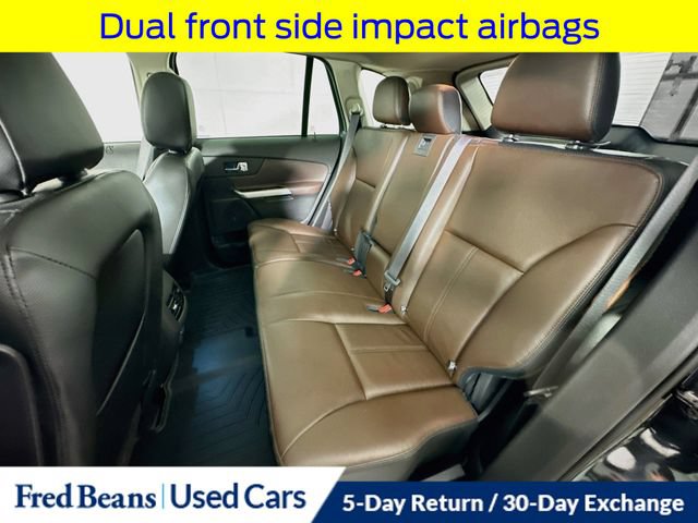 Used 2013 Ford Edge Limited AWD/4WD image 30