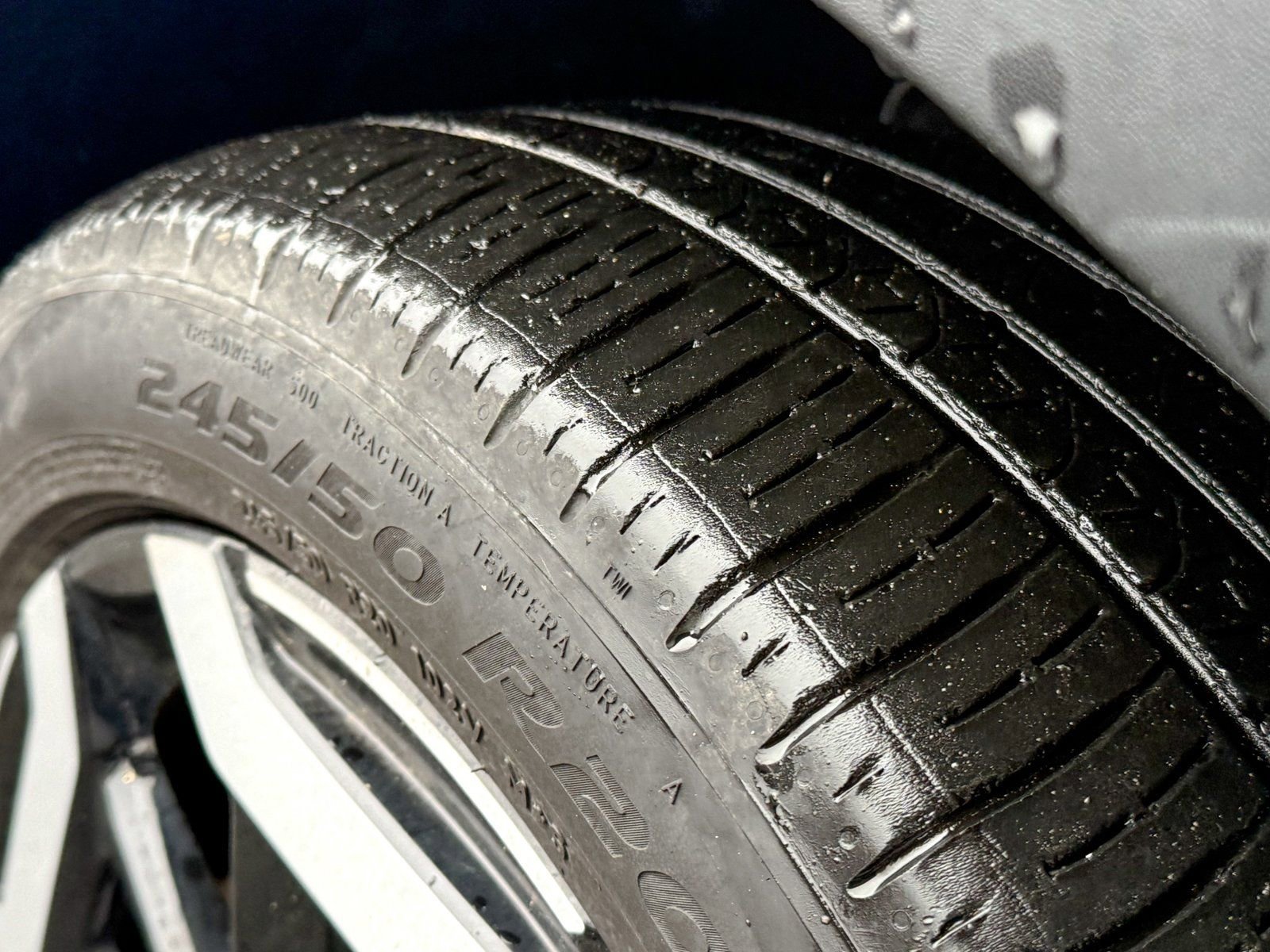 Certified 2024 Kia Telluride S w/ S Sunroof Package image 10