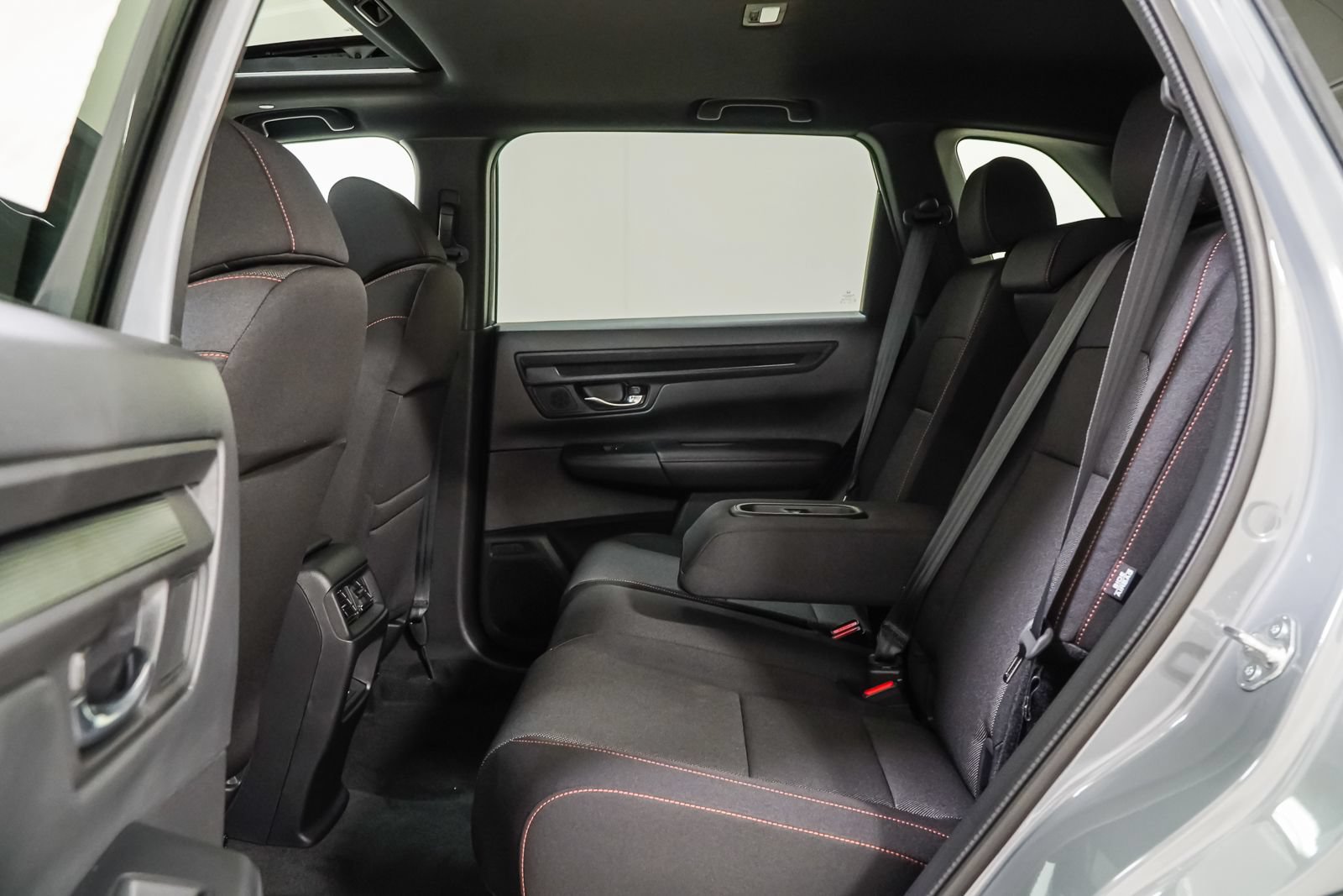 New 2026 Honda CR-V TrailSport image 33