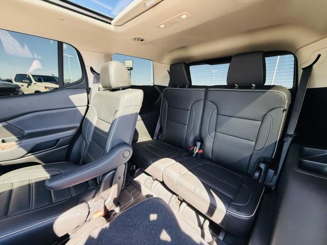 Certified 2023 GMC Acadia Denali w/ Black Diamond Edition image 32