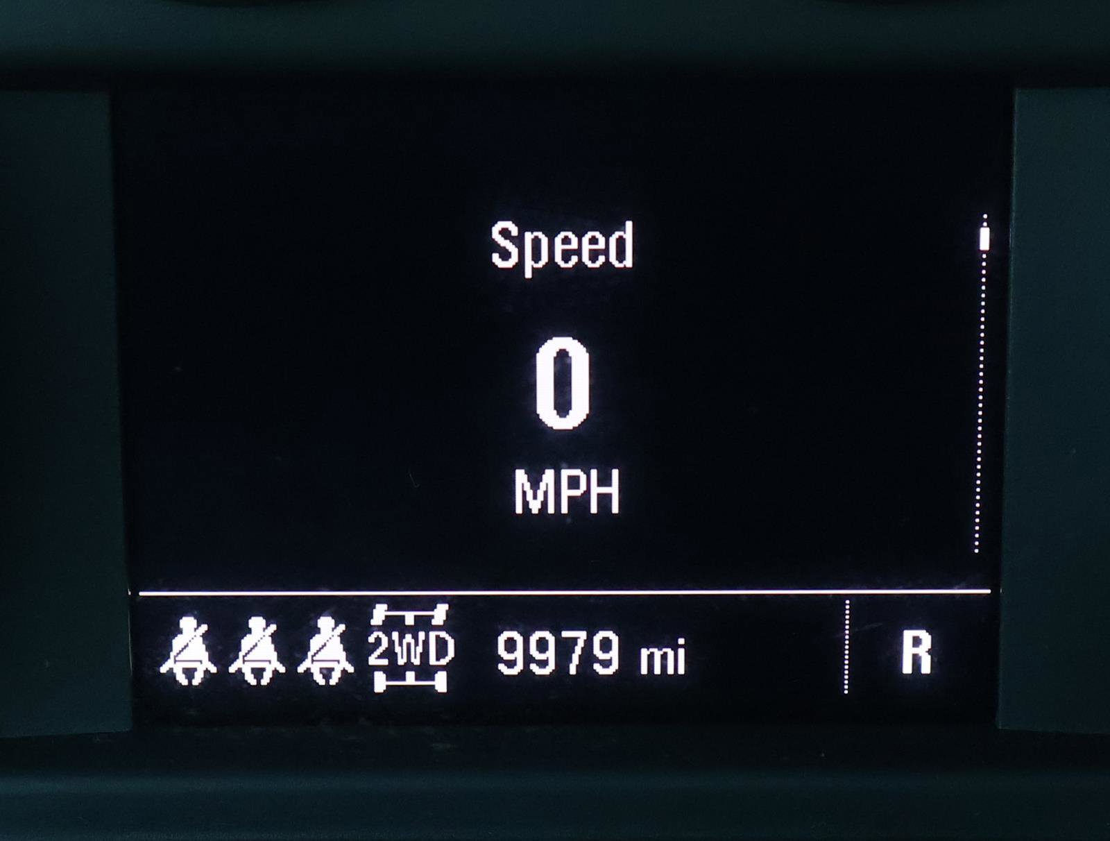 Used 2025 Chevrolet Silverado 1500 Custom image 29