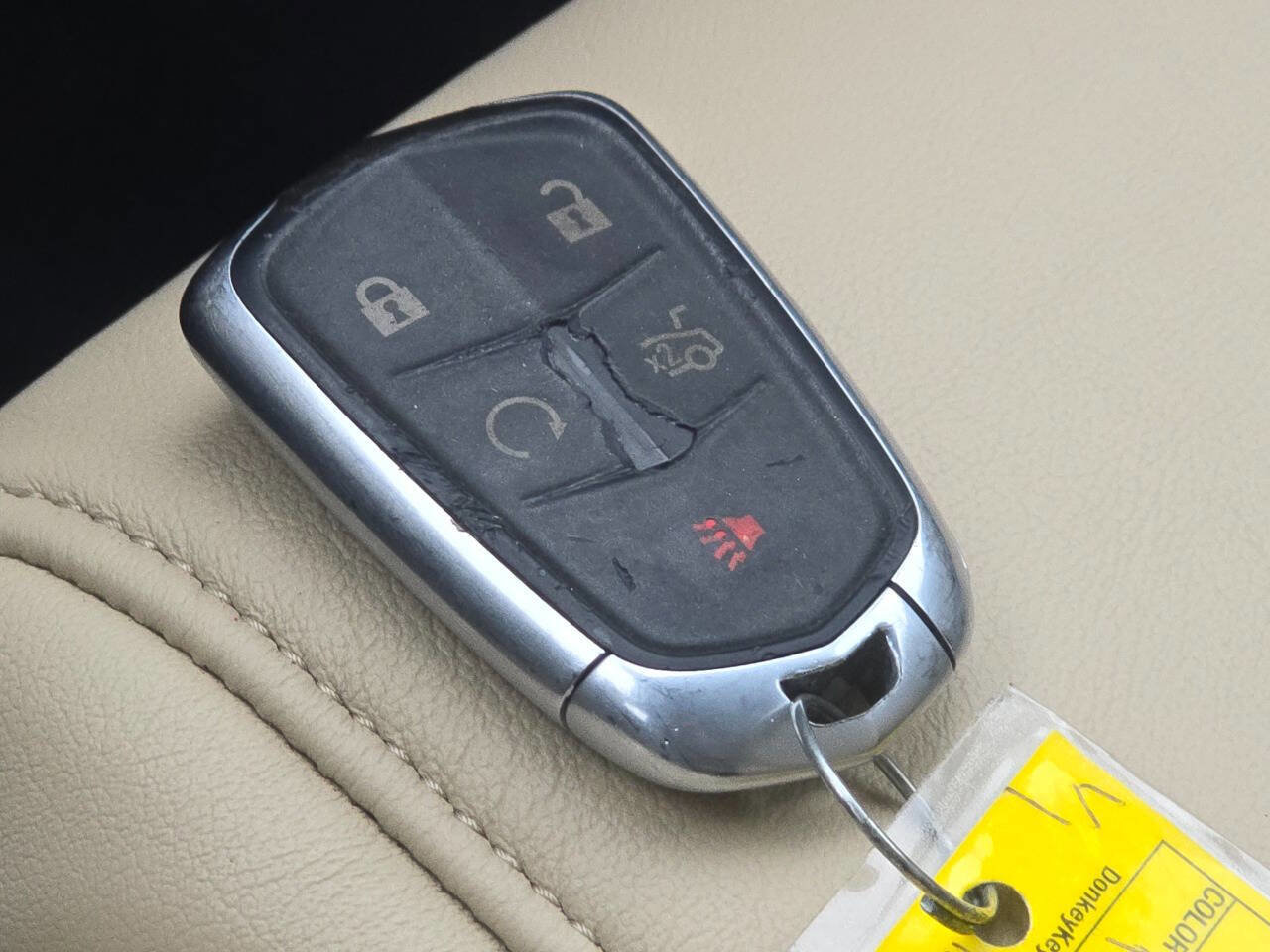 Used 2020 Cadillac CT6 Premium Luxury image 32