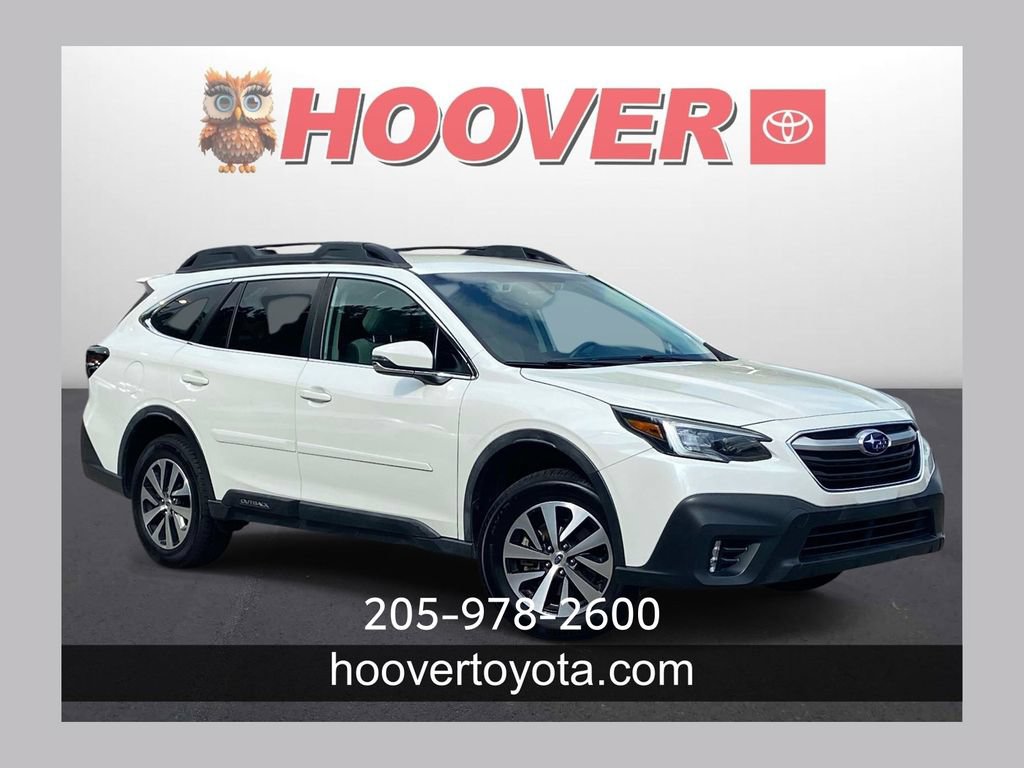 Used 2020 Subaru Outback Premium w/ Popular Package #1 AWD/4WD 360° Tour