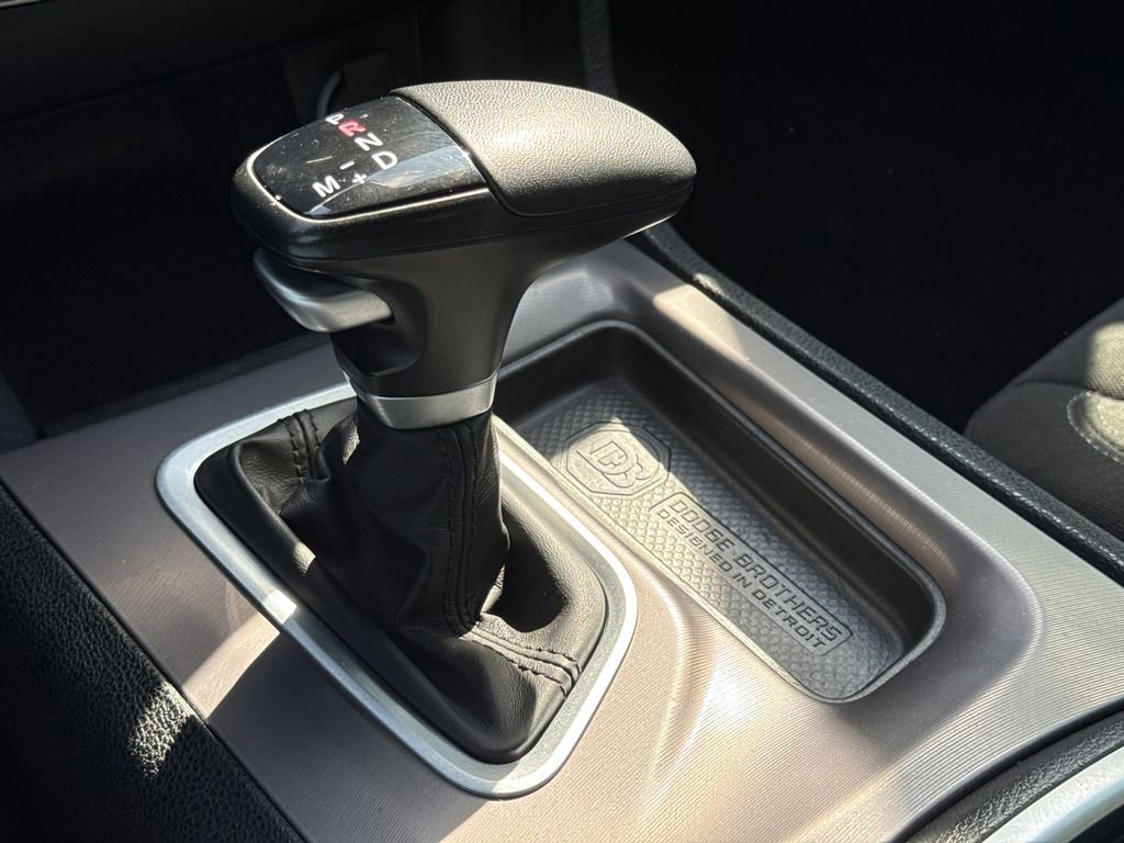 Used 2023 Dodge Charger Scat Pack w/ Navigation & Travel Group image 26