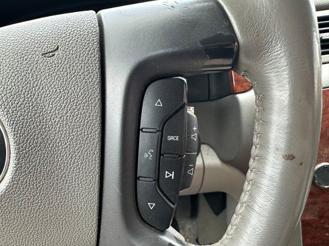 Used 2008 Chevrolet Silverado 2500 LTZ w/ Safety Package AWD/4WD image 25