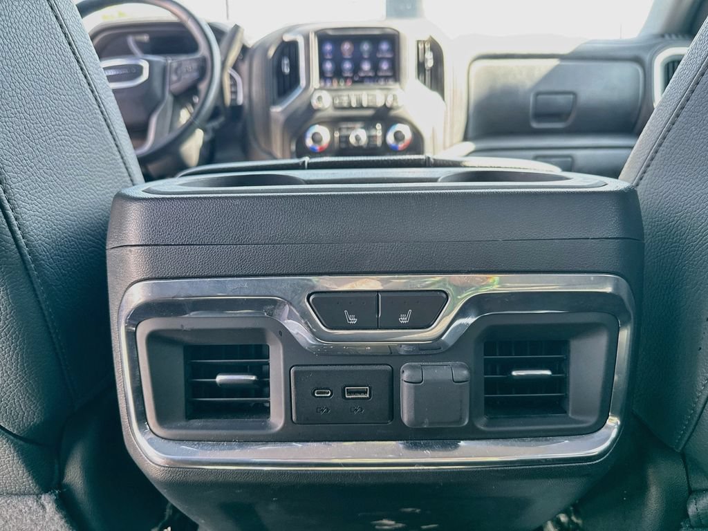 Used 2023 GMC Sierra 2500 Denali w/ Denali Ultimate Package AWD/4WD image 22