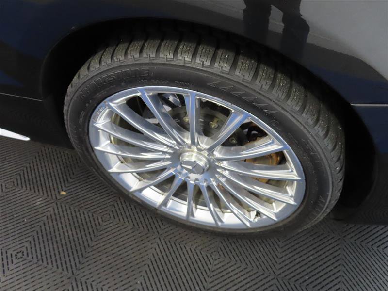 Used 2018 Mercedes-Benz S 65 AMG Coupe image 8