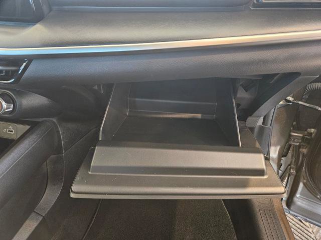 Certified 2025 Nissan Kicks S AWD/4WD image 29