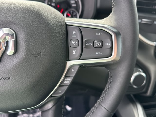 New 2027 RAM 1500 4x4 Crew Cab image 21