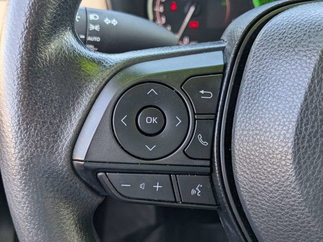 Used 2024 Toyota RAV4 XLE w/ Convenience Package FWD image 25